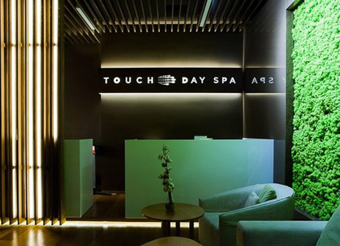 Touch Day Spa