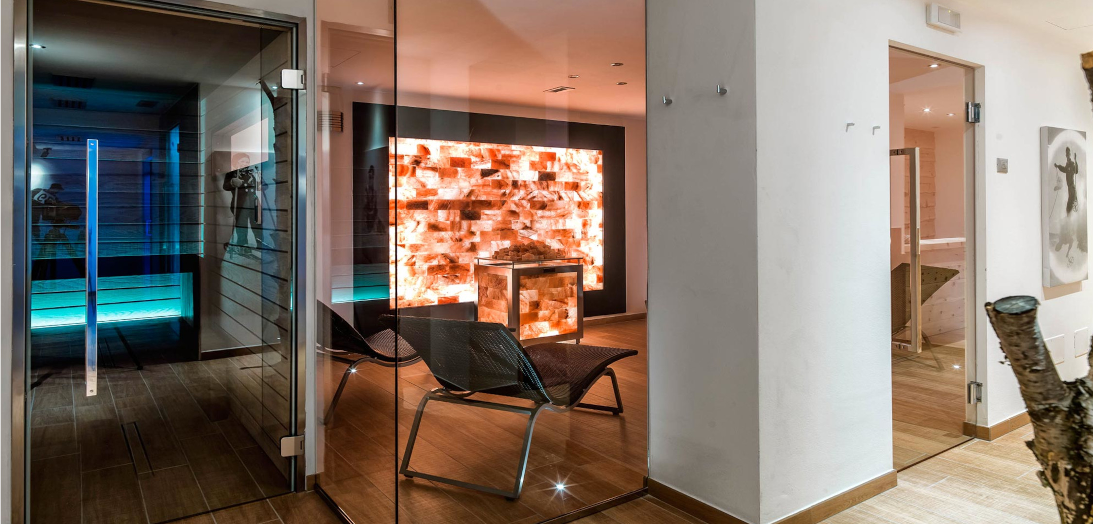 Chalet Vites 1