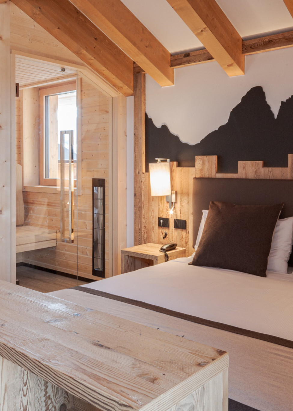 Classic Infrared Cabin 3