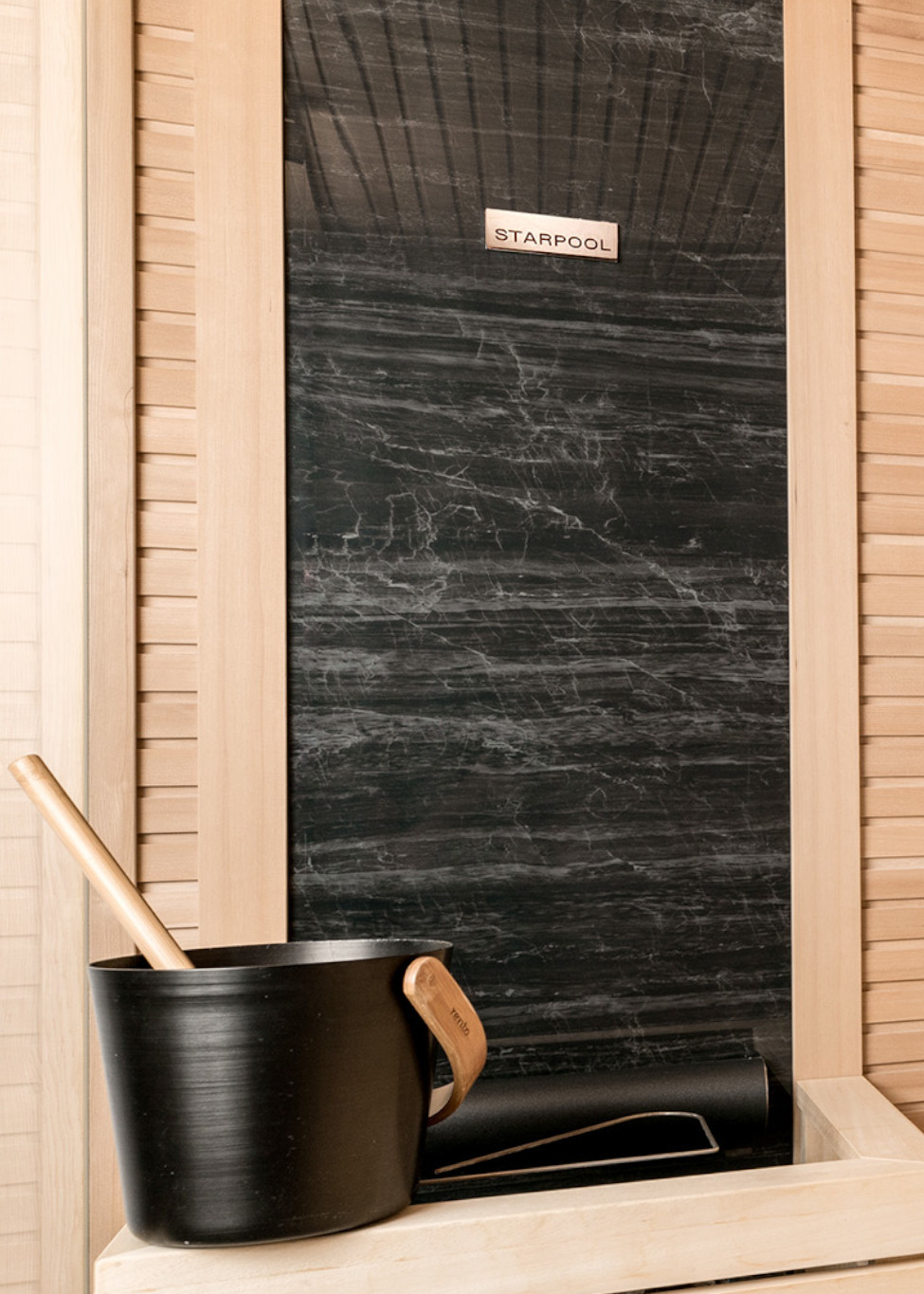 Classic Sauna 1