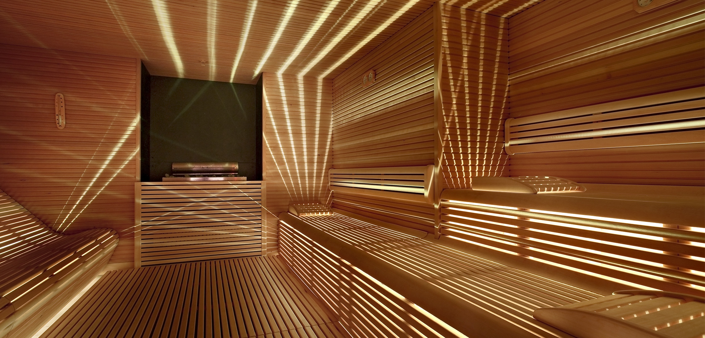 Classic Sauna 13