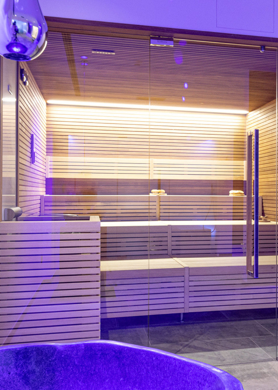 Classic Sauna 3