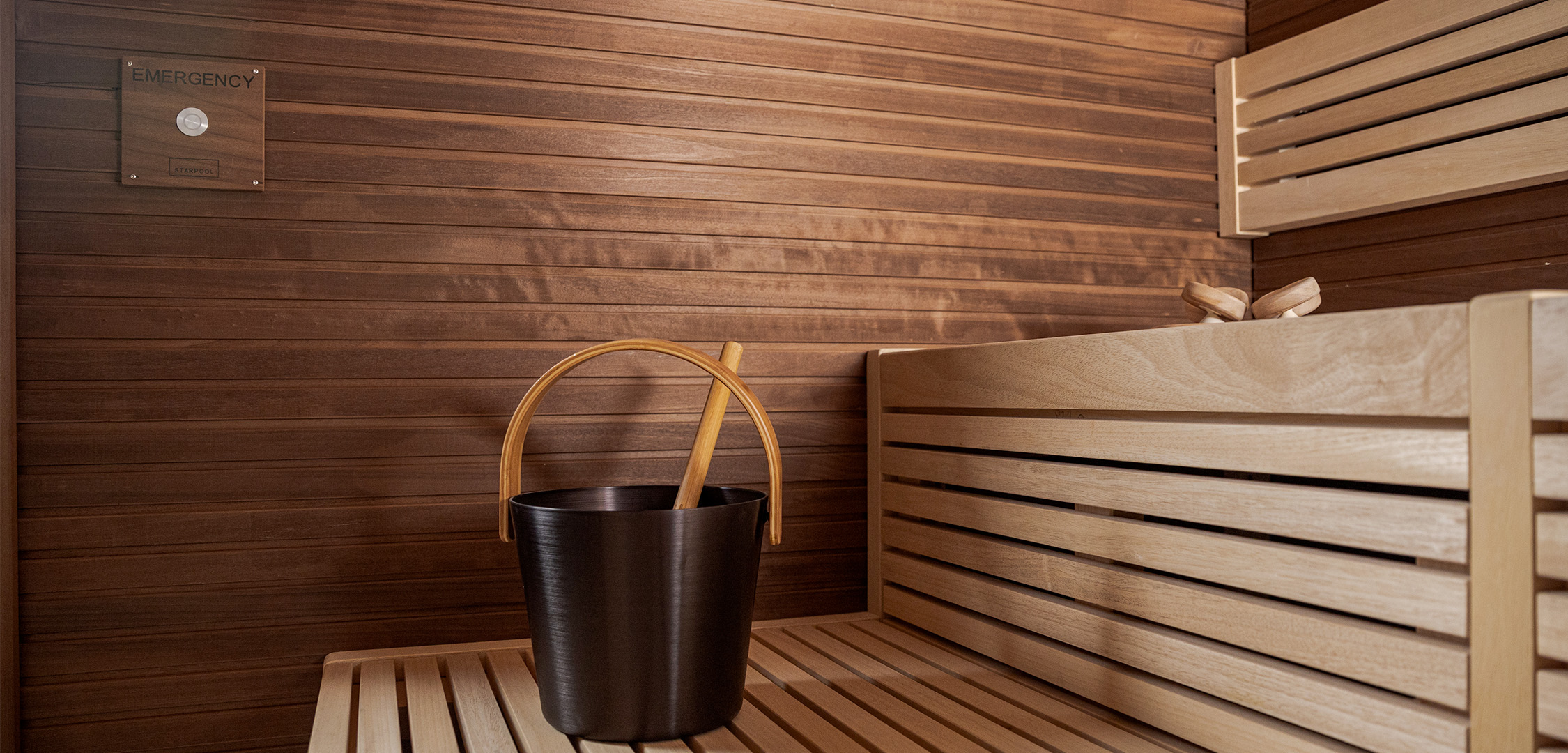 Classic Sauna 4