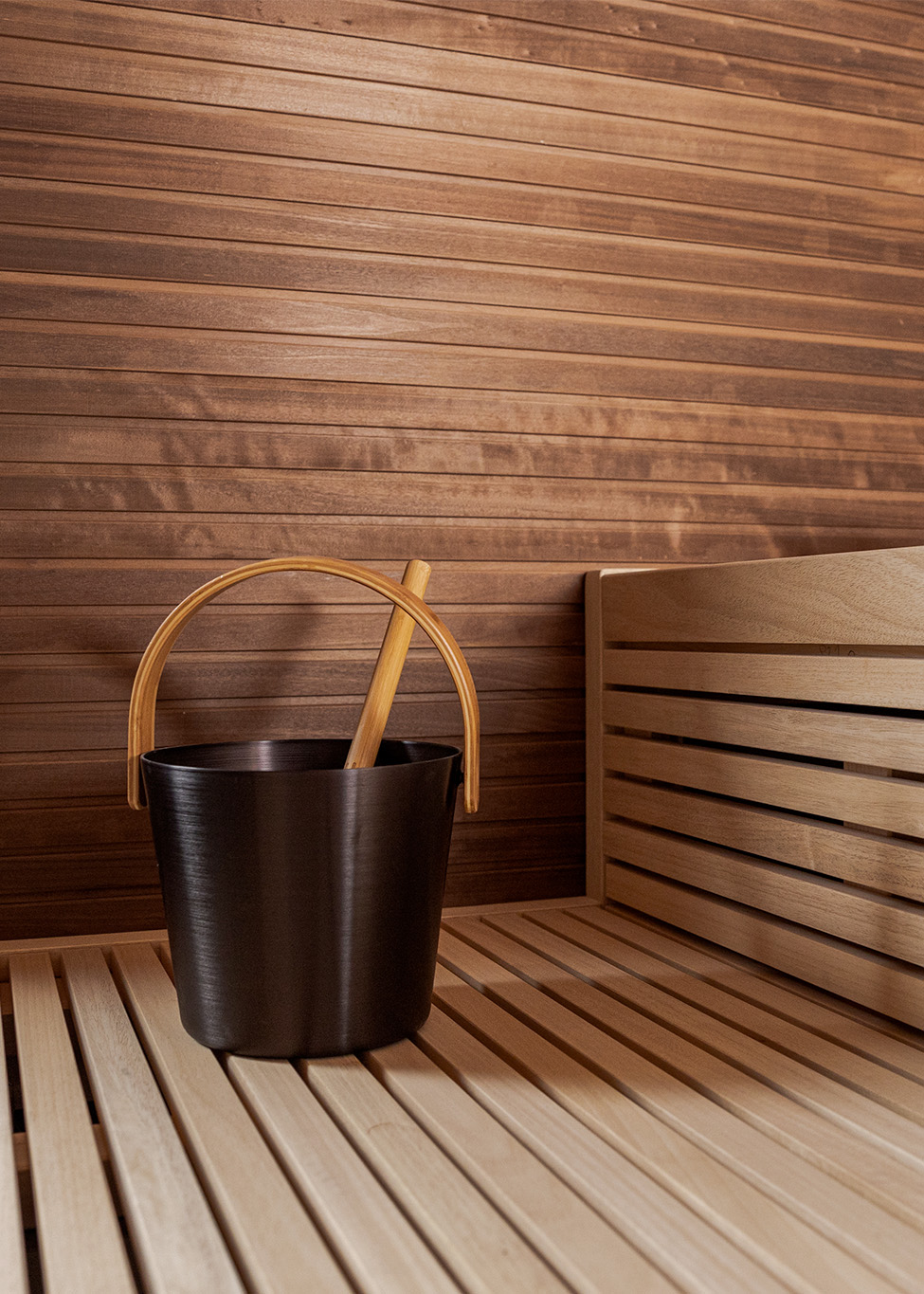 Classic Sauna 4a