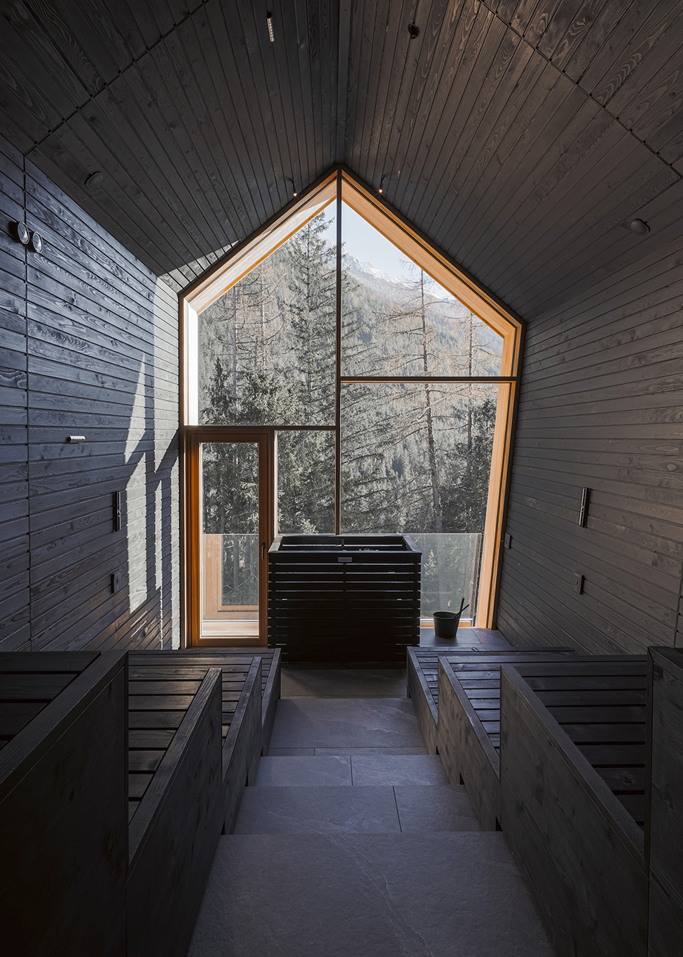 Classic Sauna 5a