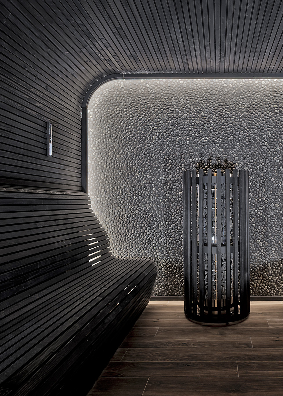 Classic Sauna 7a