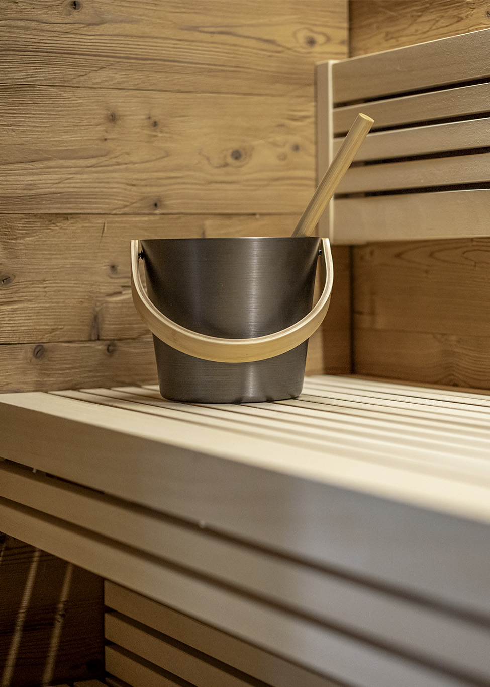 Classic Soft Sauna 2a