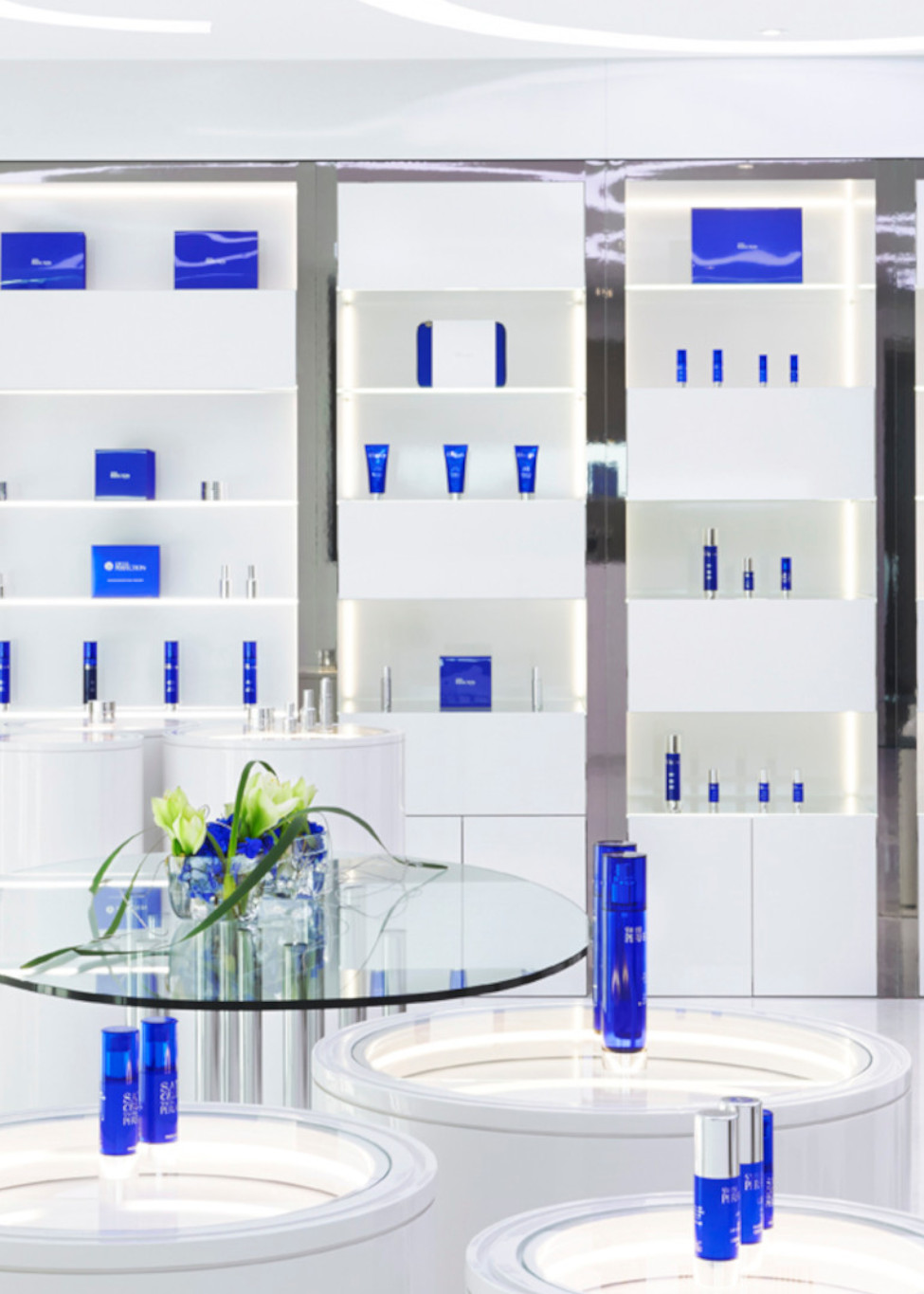Clinique La Prairie 1