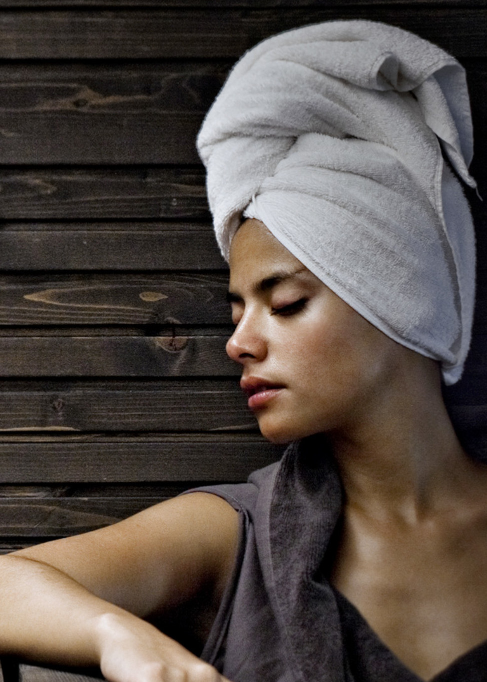 Glamour Sauna 2