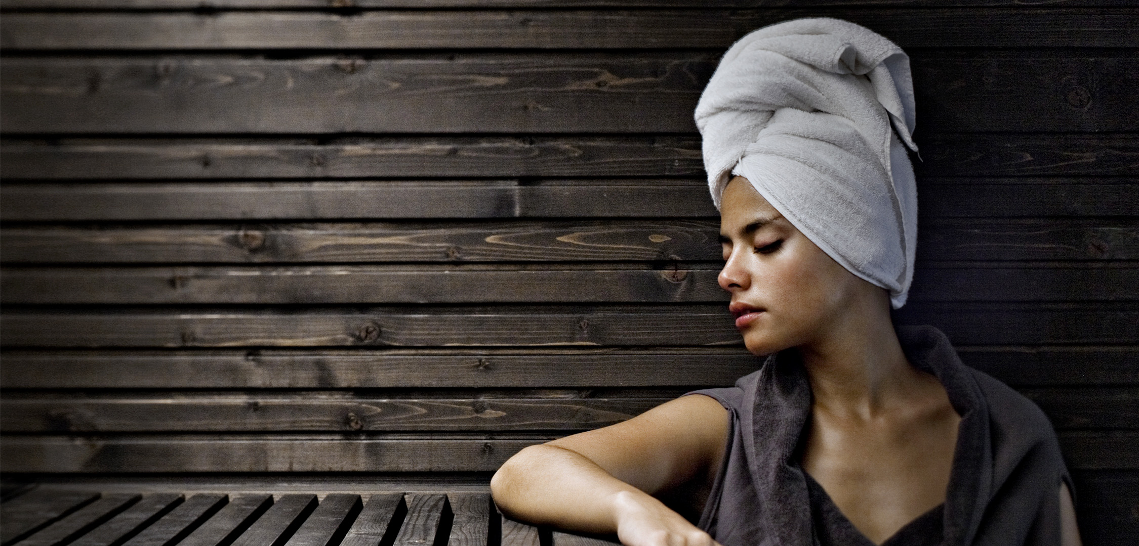 Glamour Sauna 2