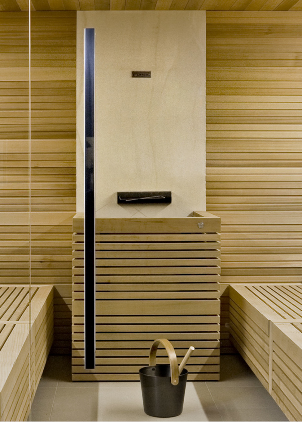 Glamour Sauna 3