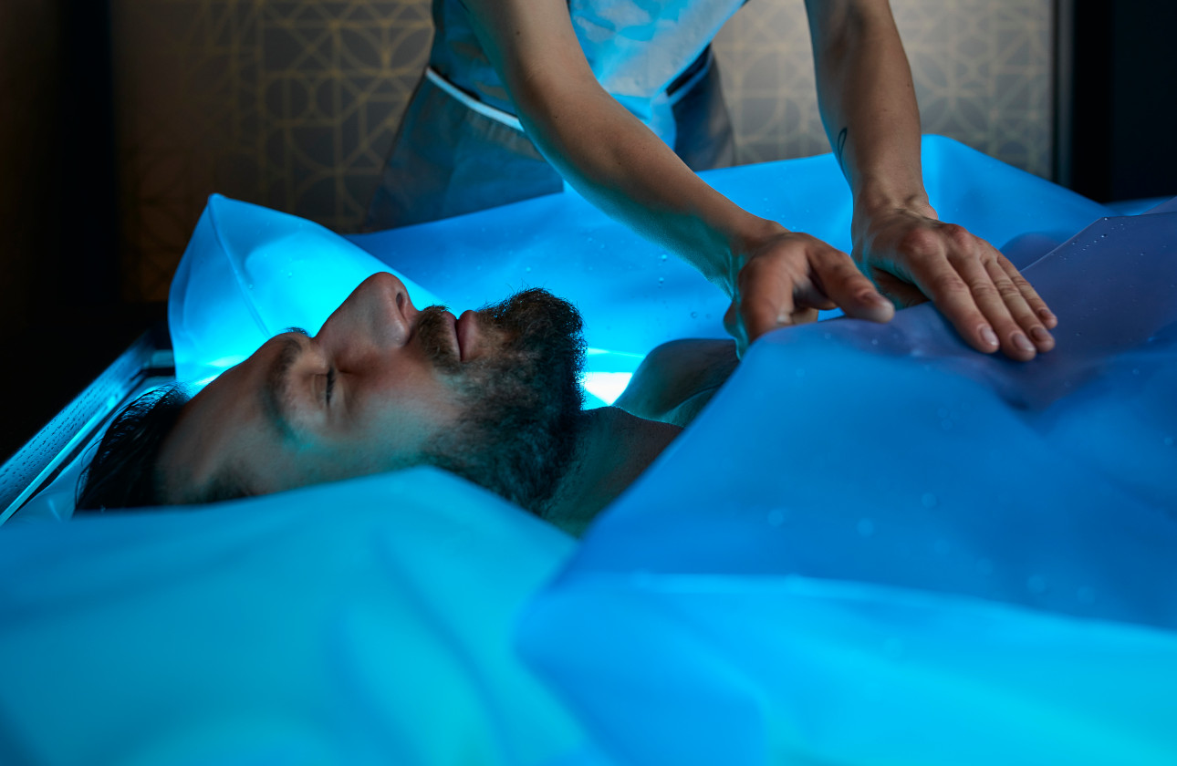 Manna massages