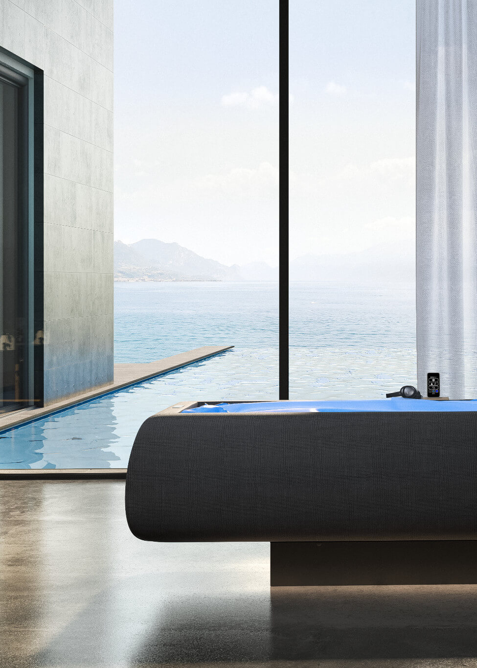 A closer look at Private Wellness Experience