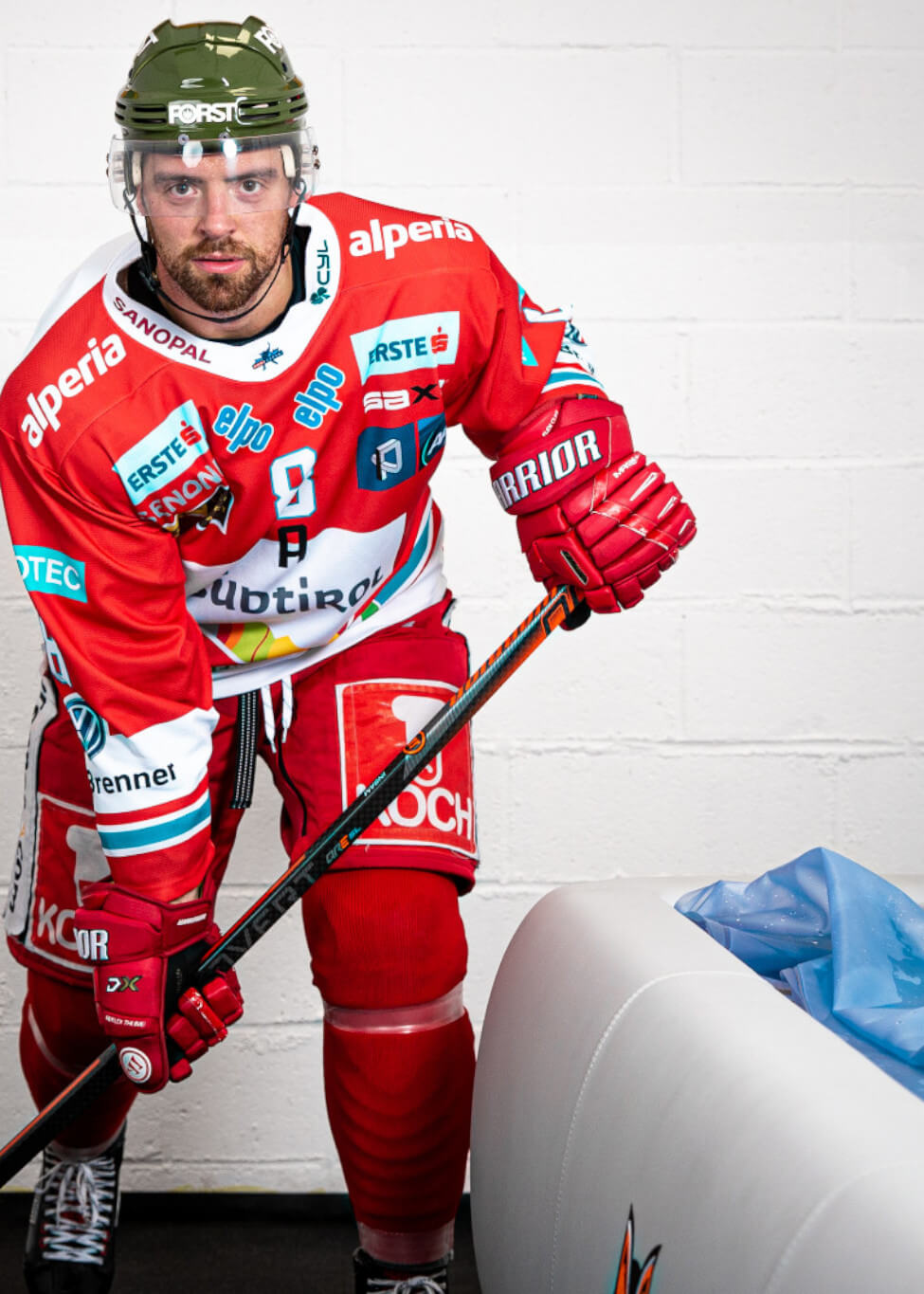 Professional sport Starpool