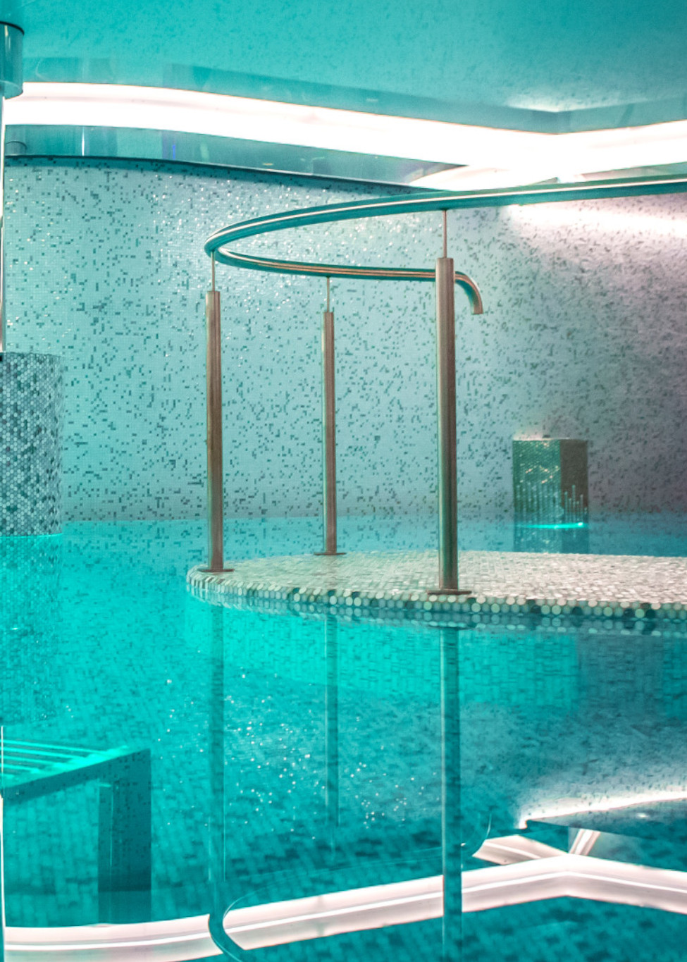 Planet Wellness Village 6