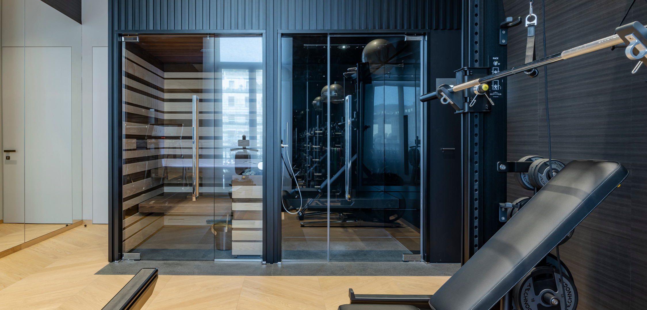 Private Spa 1