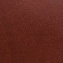 RealLeather- Terracotta Brown