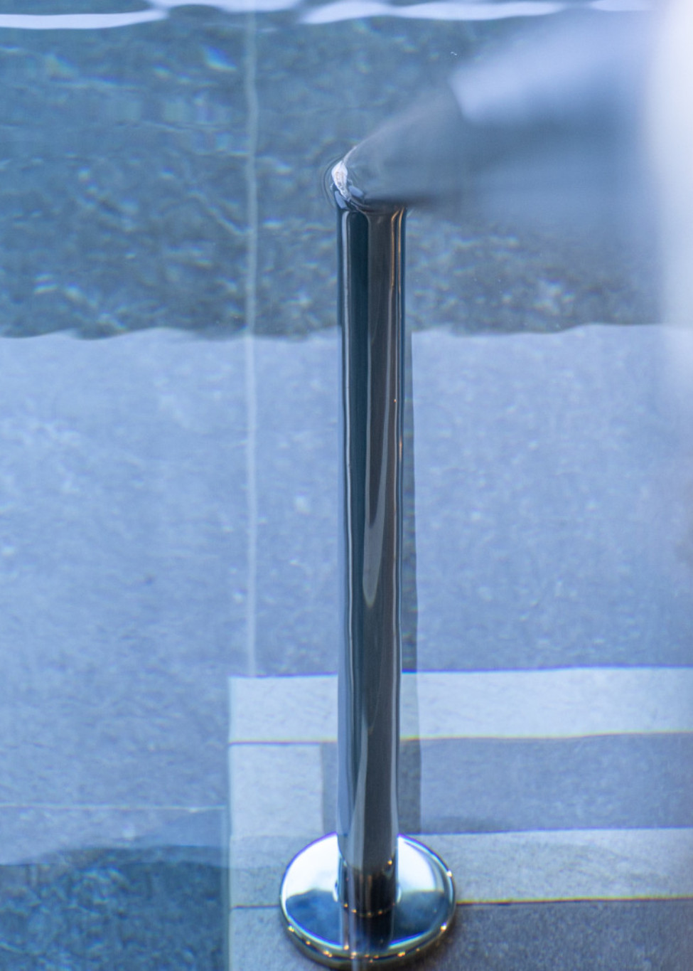 Rehab pool 3