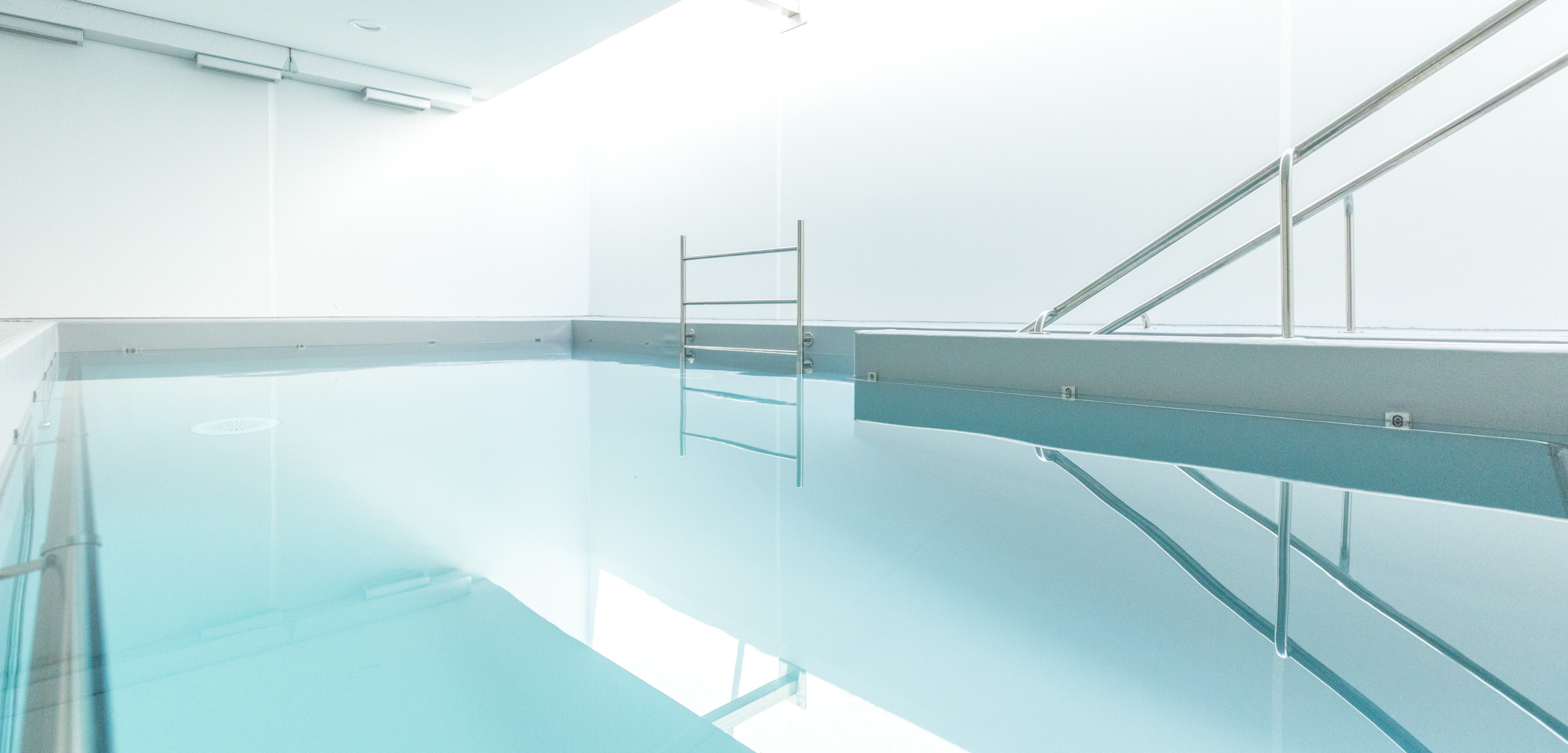 Rehab pool 7