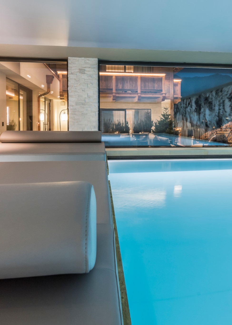 Relax pool 6