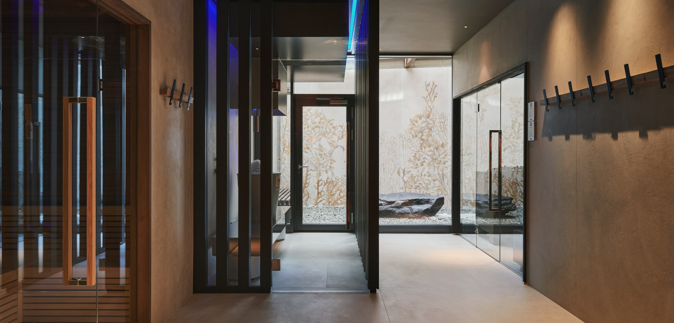 Schloss Hotel Zermatt 5