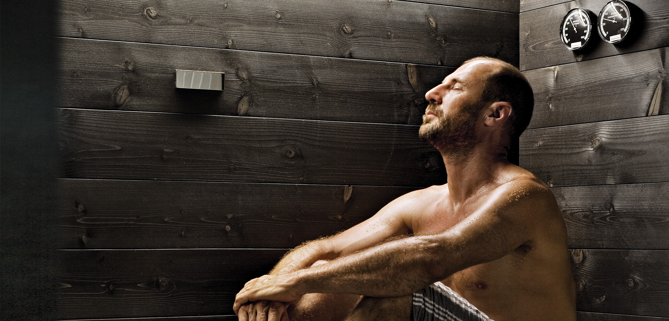 Soul Soft Sauna 4