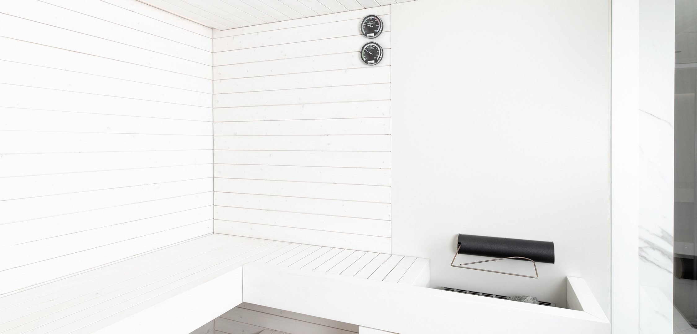 SoulSauna 2