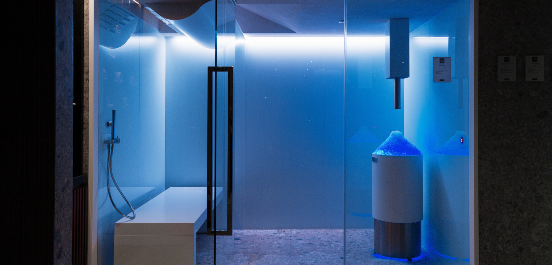 Sweet Ice Room 1