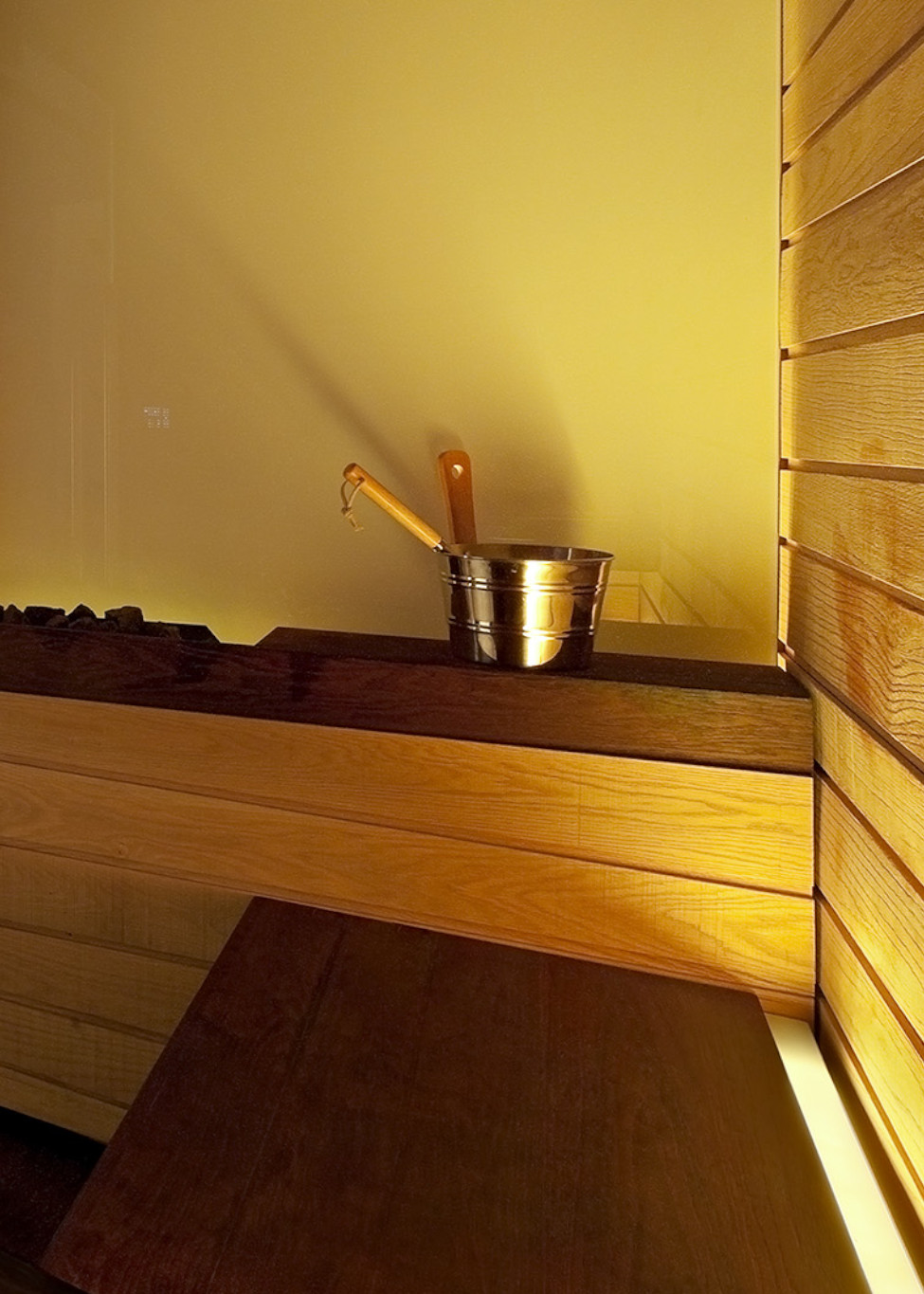 SweetSauna 4