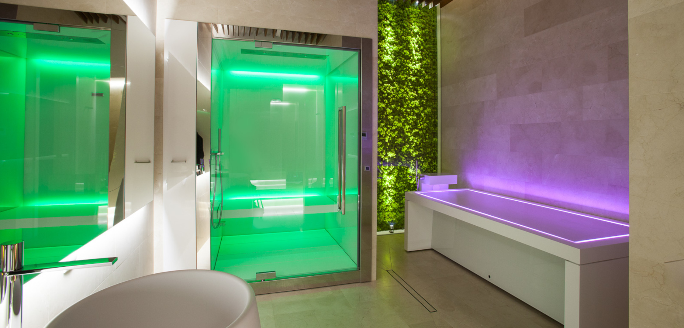 Touch Day Spa 2