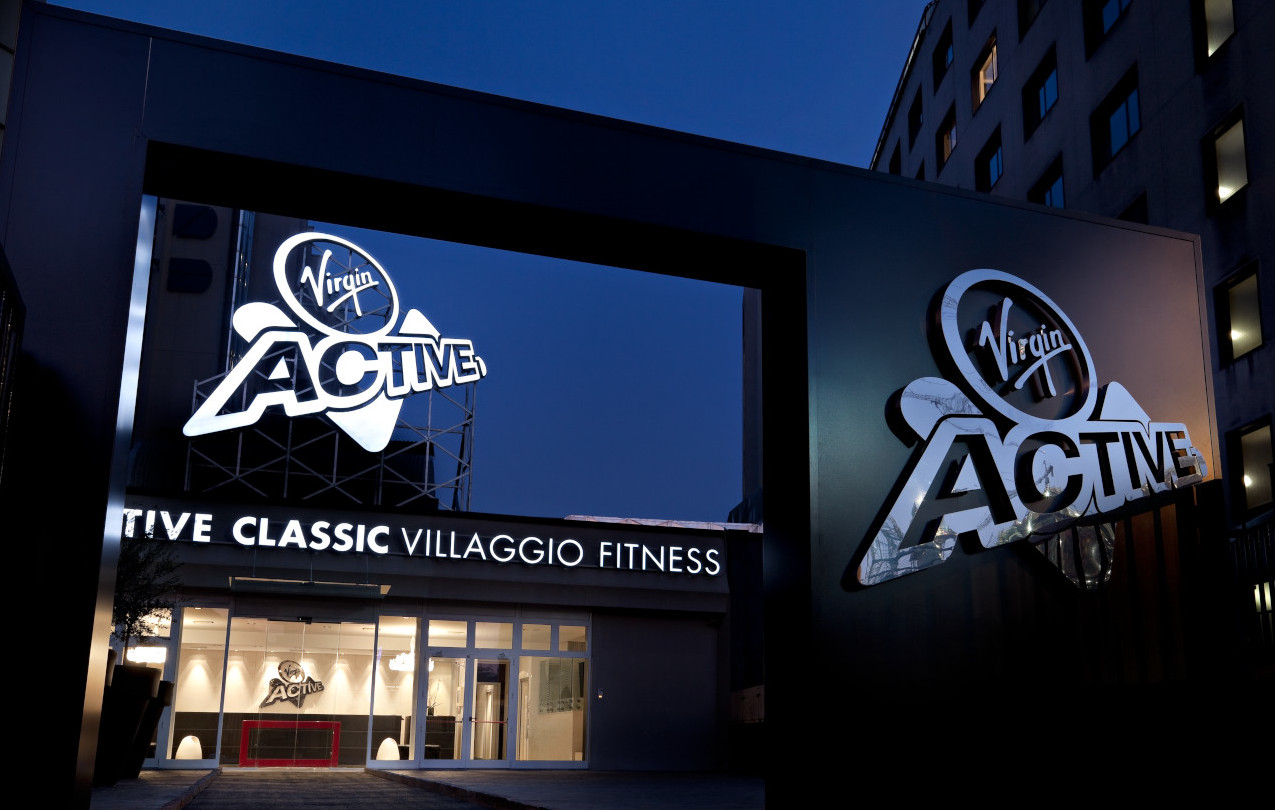 VIRGIN ACTIVE LISTING