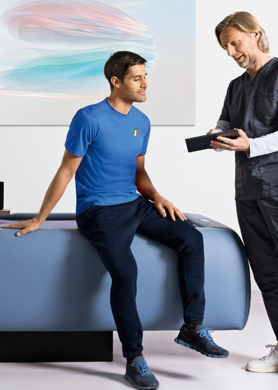 healthcare gallery 1