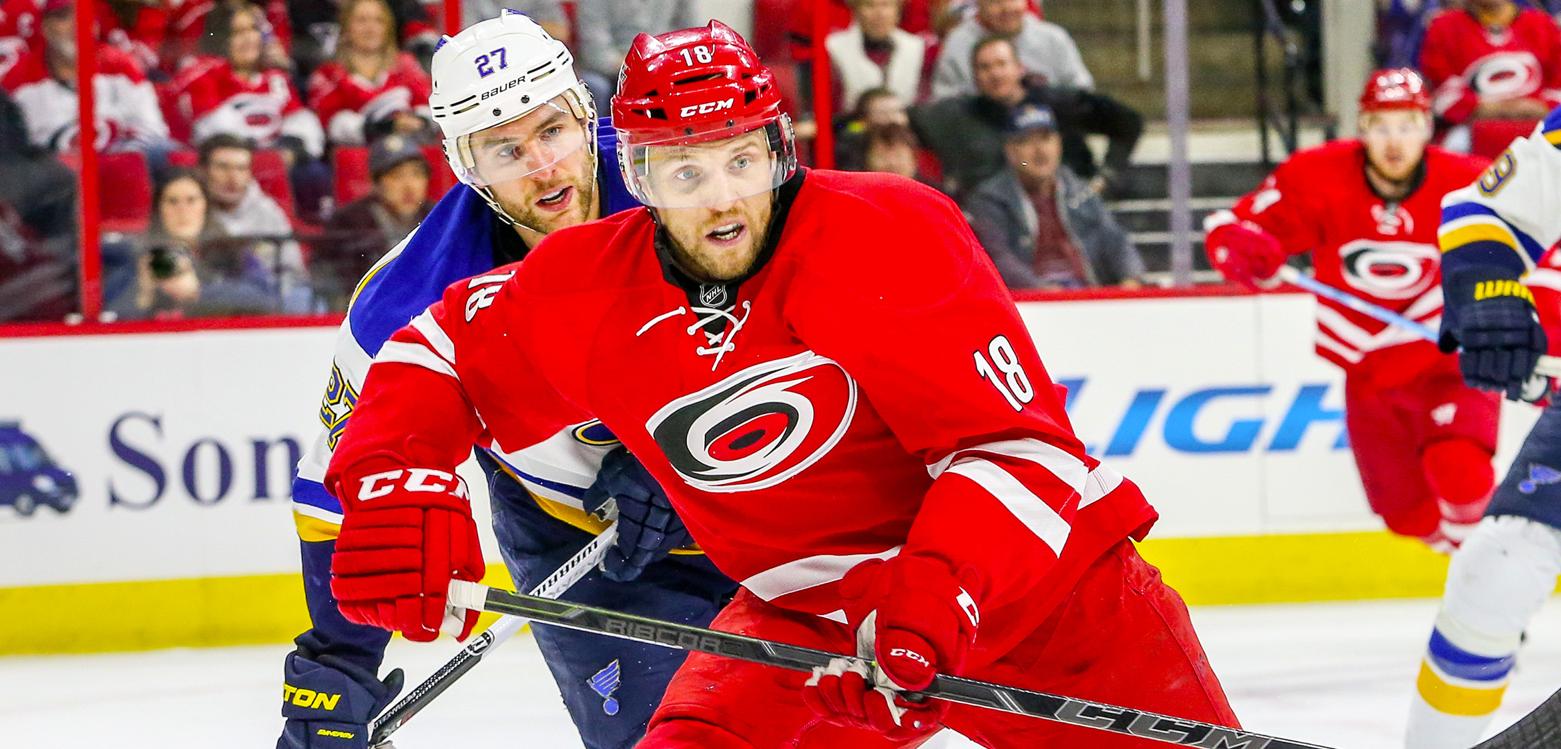 Carolina Hurricanes 1