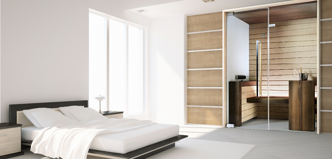 Starpool SweetSauna Smart