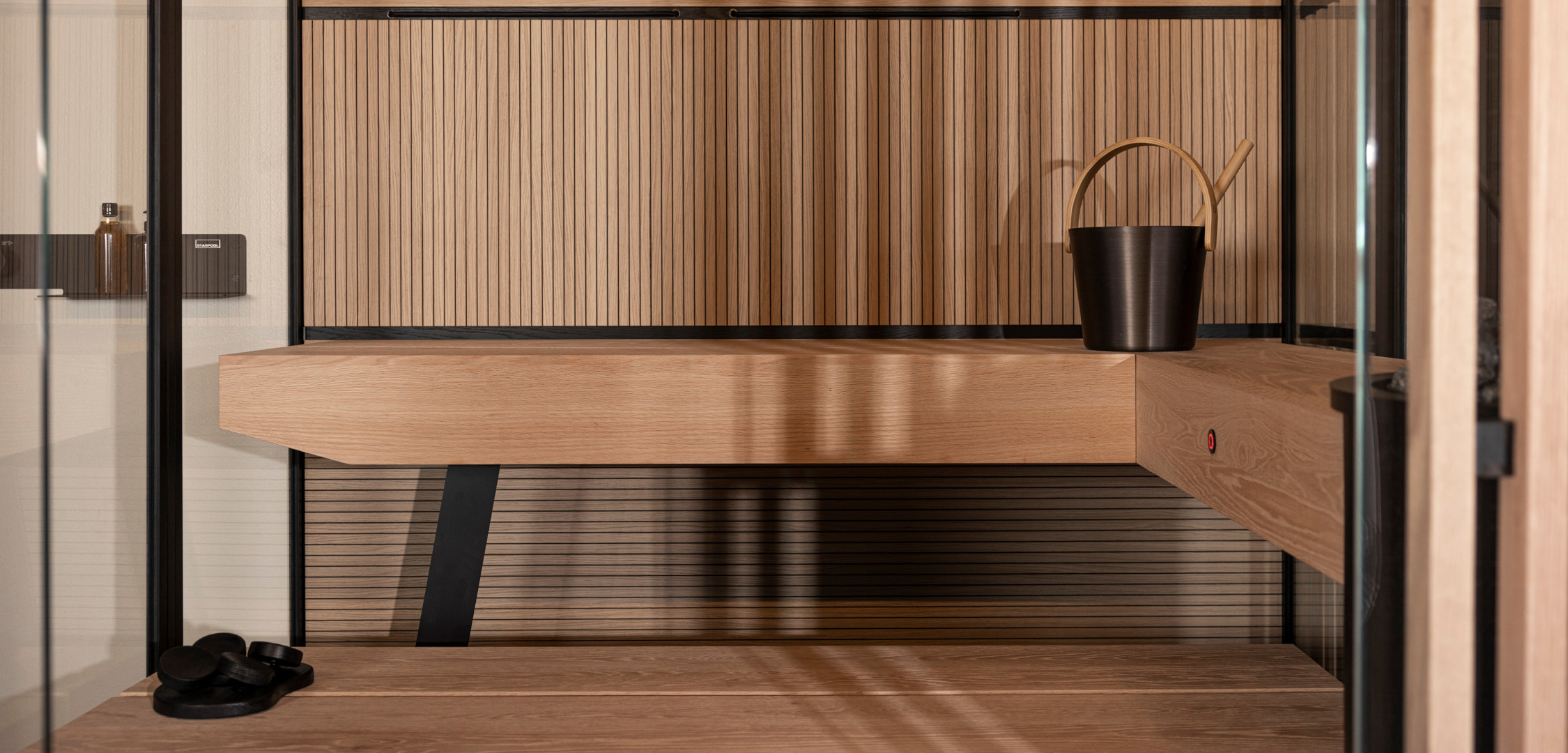 shade sauna 2