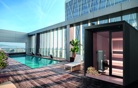 Nature-sauna-personal