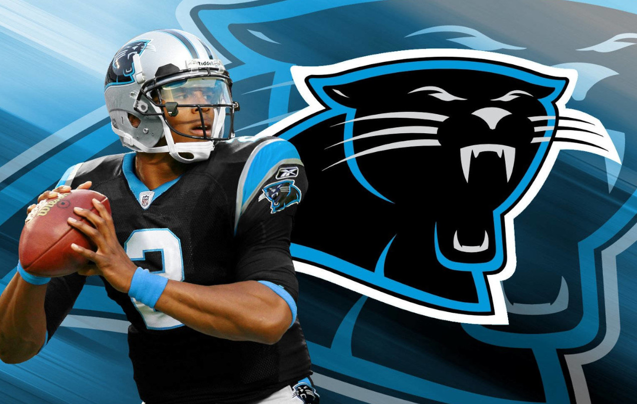 carolina panthers