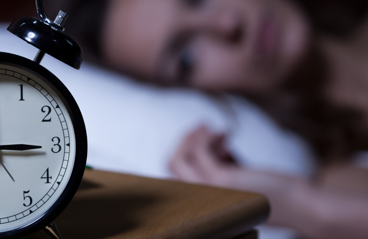 insonnia blocco 1