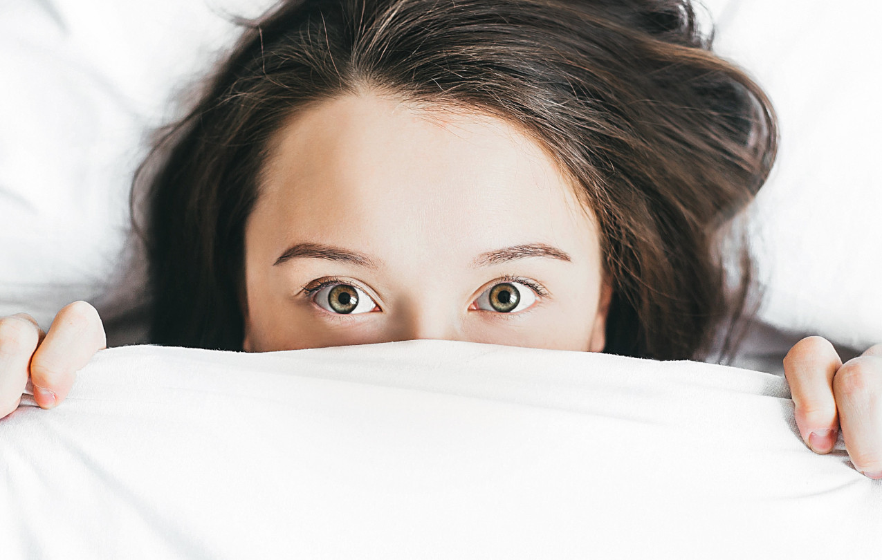 sonno benessere evidenza