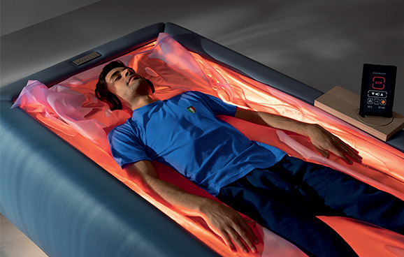 zerobody dry float