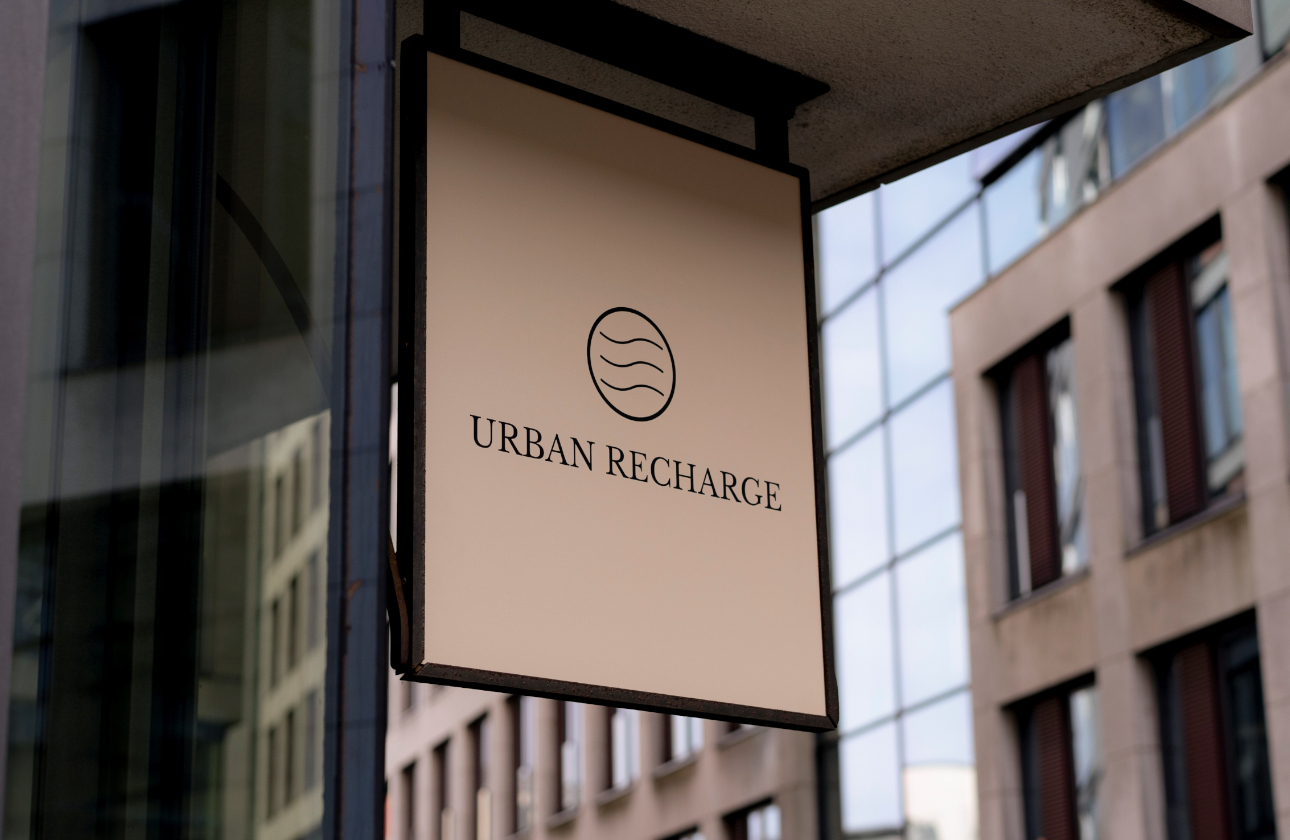 Urban recharge