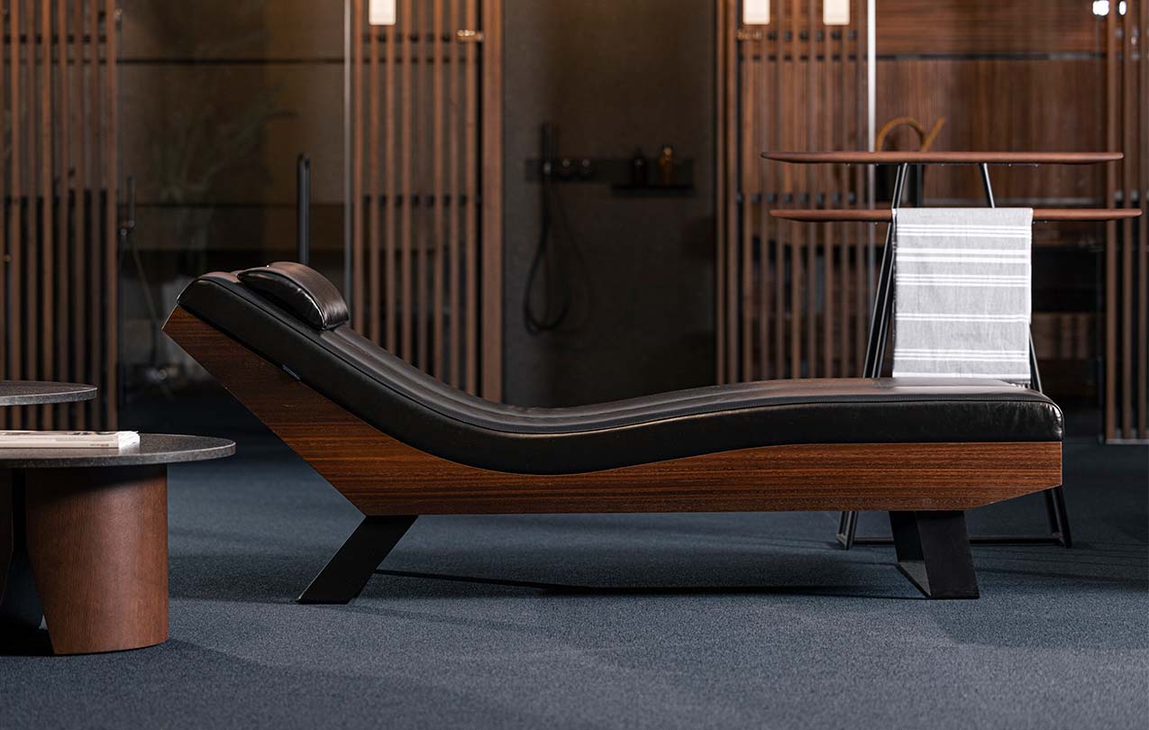 Shade Lounger