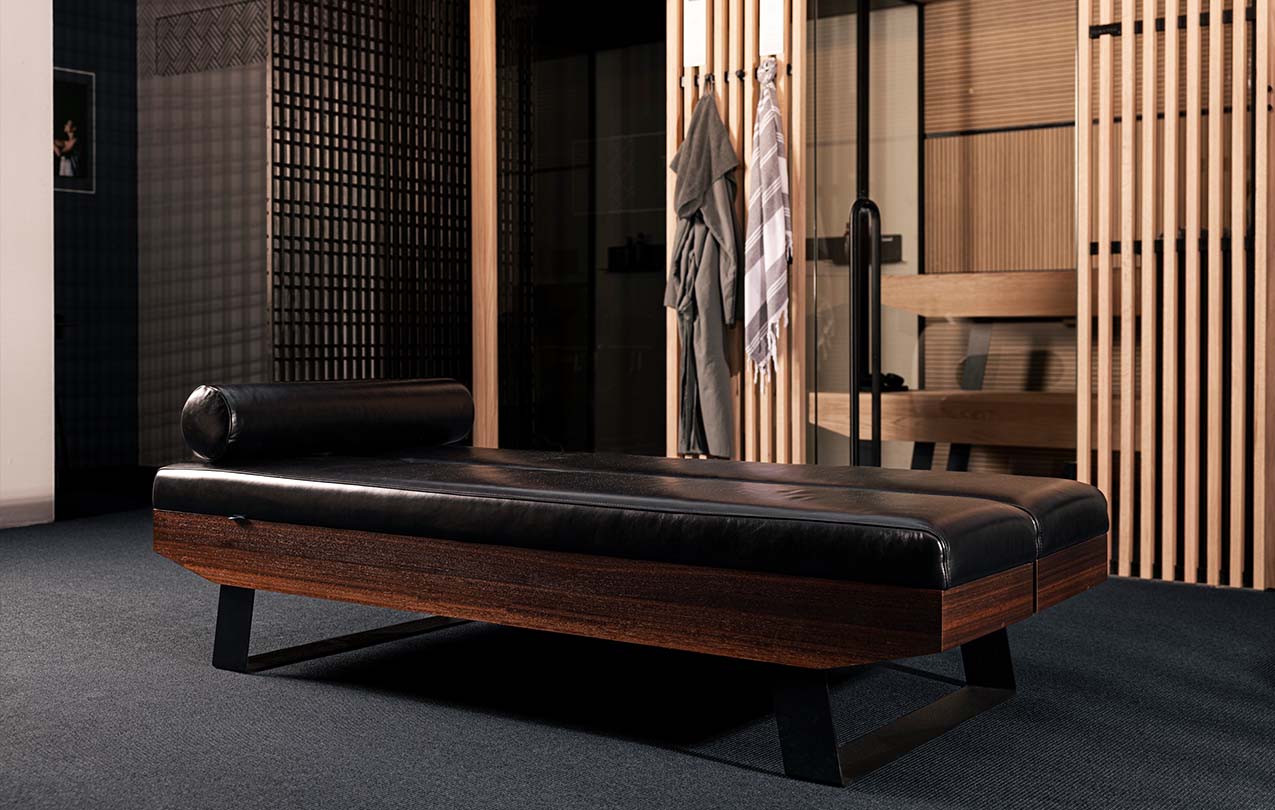 shade bench