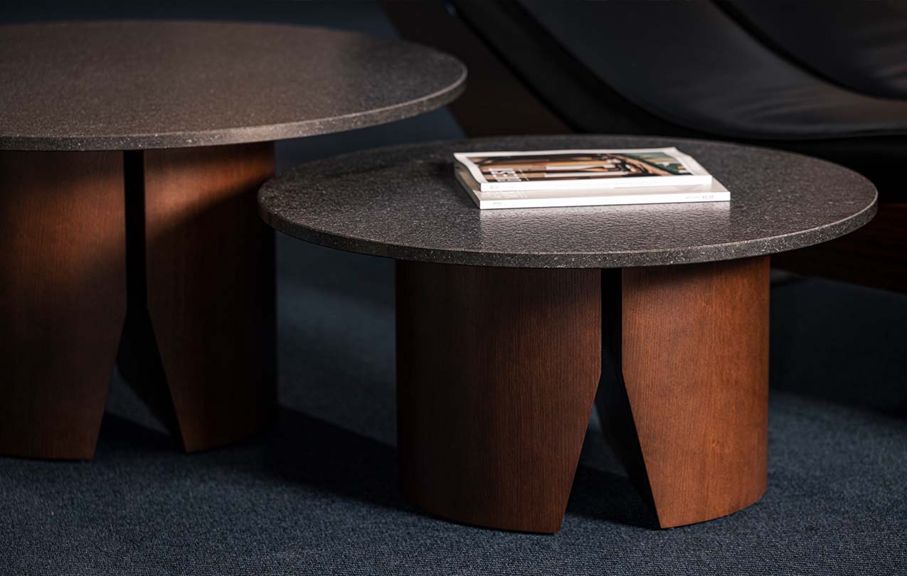 shade table