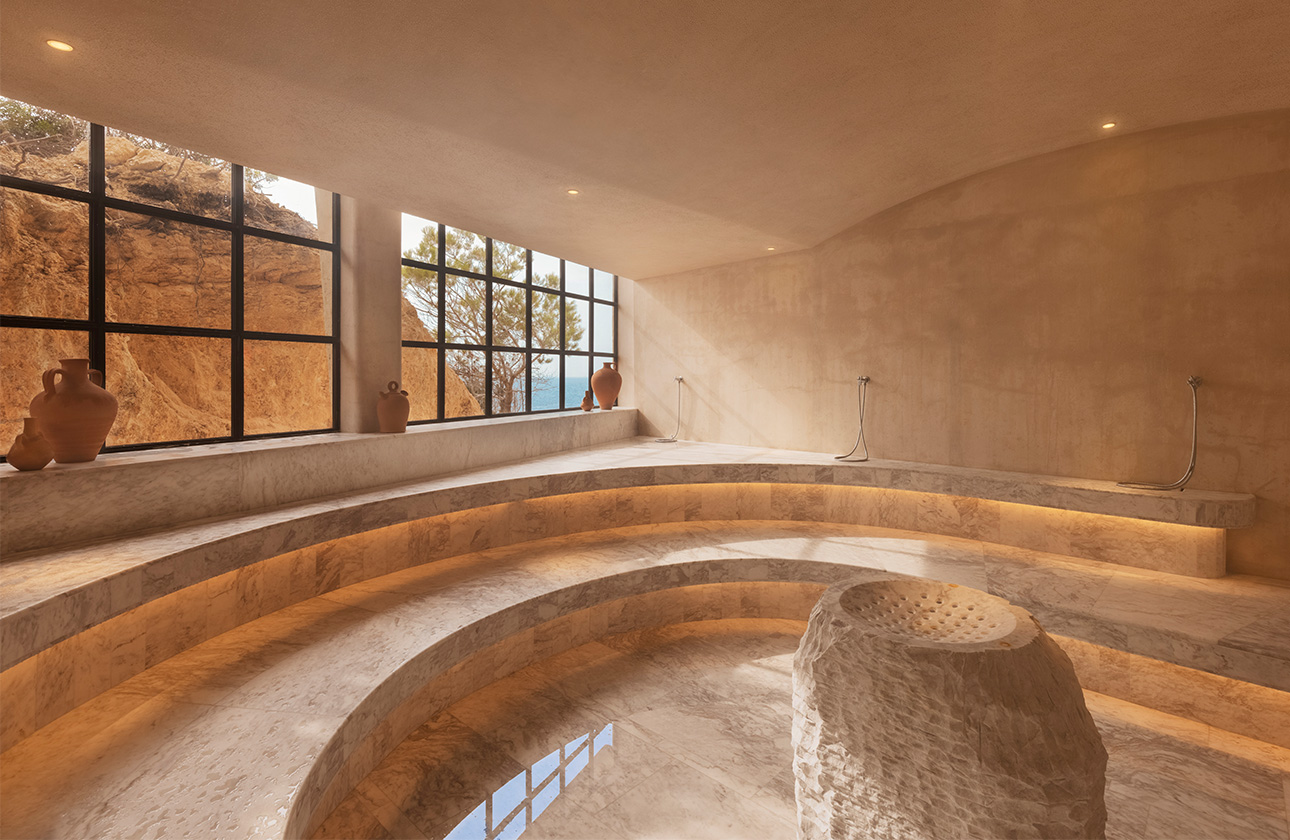 six senses