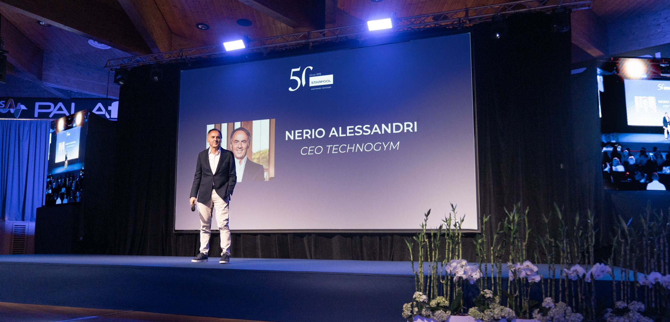 Nerio Alessandri