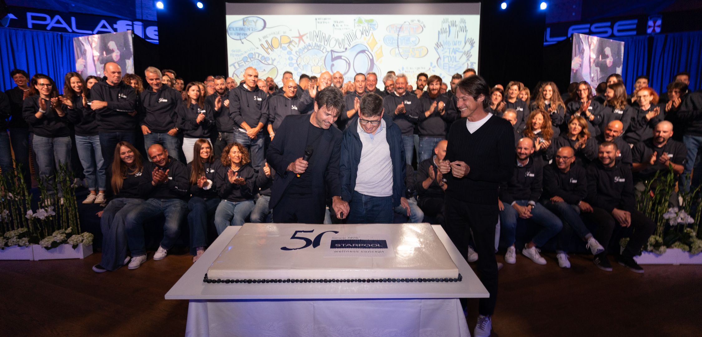50 anni