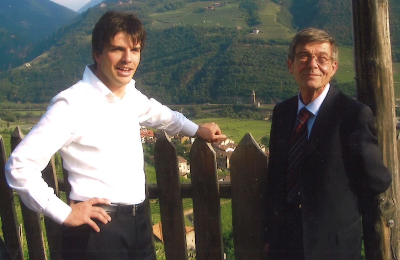 Famiglia Turri