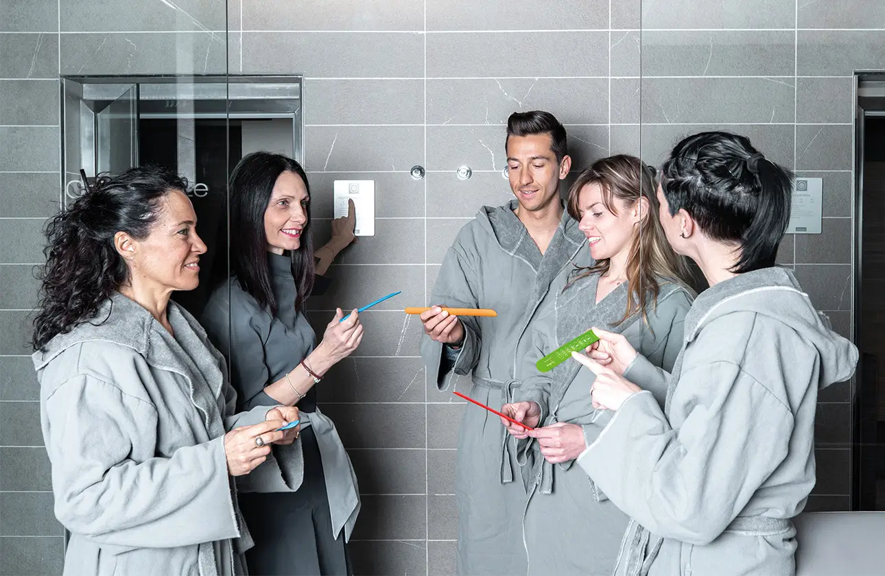 Spa System