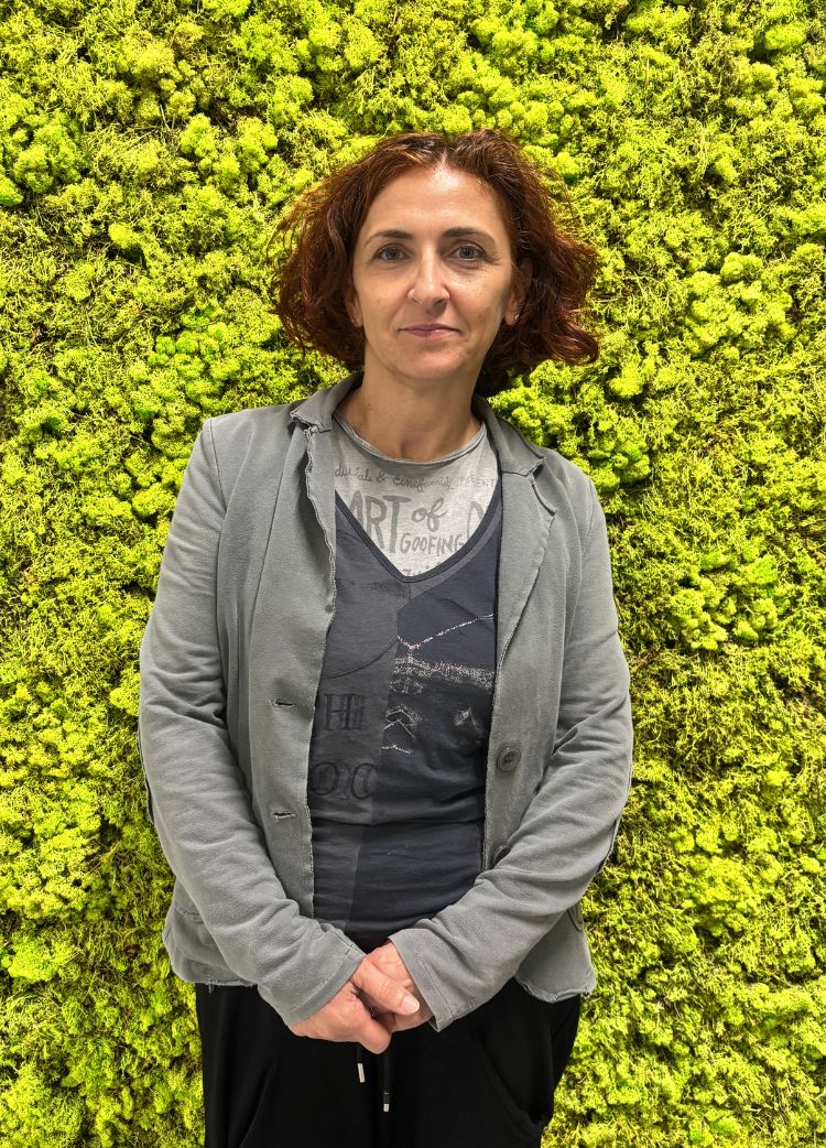 Ilenia Carovita